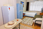 Studio Apartment in Taksim, Elmadag
