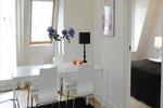 Da Costa apartment