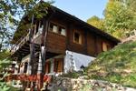 Bed & Breakfast Chalet del Parco - Image 2