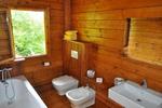 Bed & Breakfast Chalet del Parco - Image 5