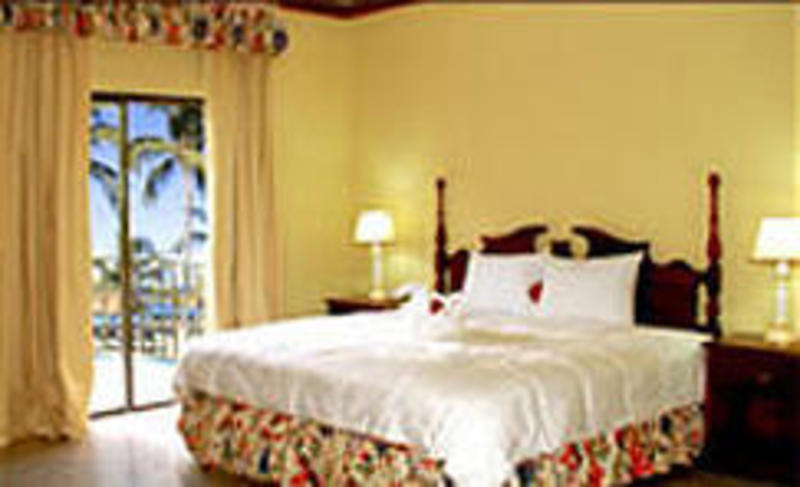 Paradise Rooms Negril  2