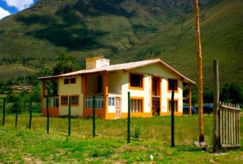 Casa Rural Cusco-Ollantay  3