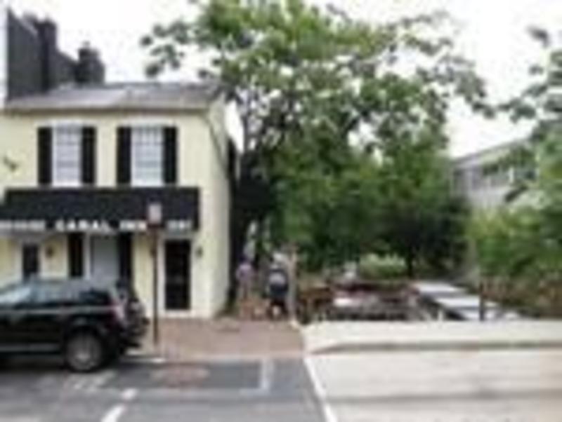 Canal Inn Georgetown  0