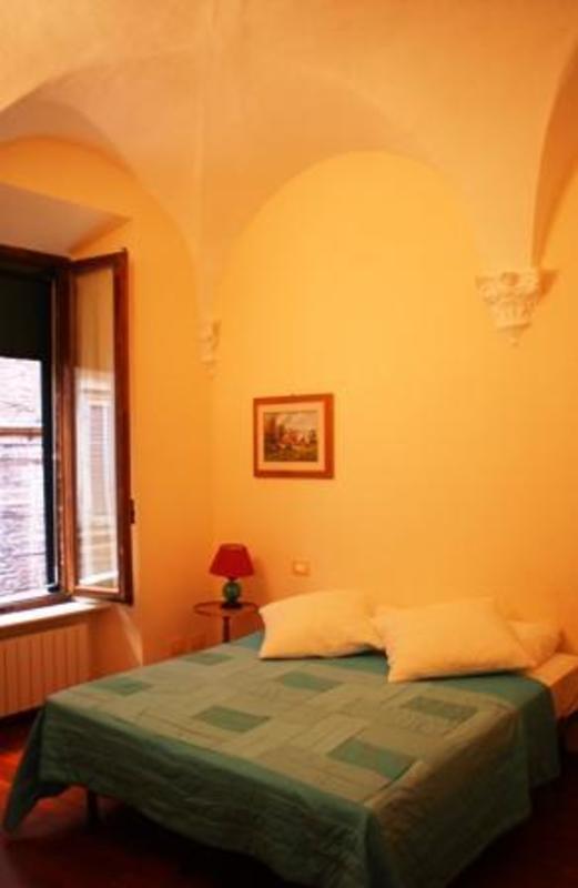B&b Quattro Cantoni: Image # 1: B&b Quattro Cantoni
