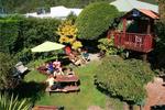 The Villa Backpackers Lodge - Image 3