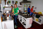 The Villa Backpackers Lodge - Image 4