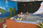 The Villa Backpackers Lodge - Image 9