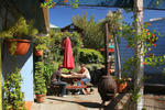 The Villa Backpackers Lodge - Image 10