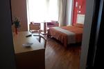 Catania Crossing B&B Rooms & Comforts