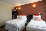Nesva Hotel - Image 4