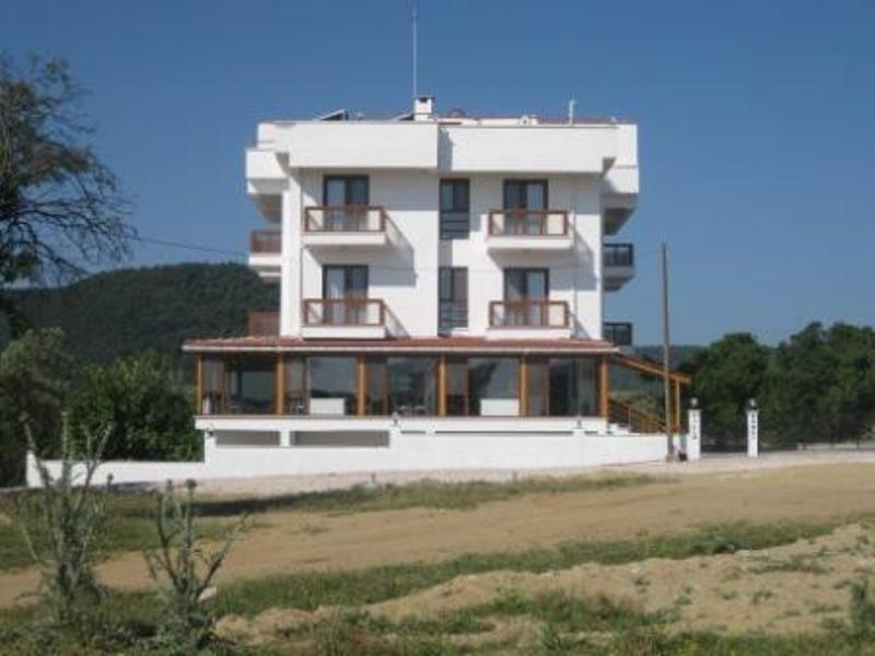Villa Bagcı Hotel  0