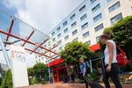 Akzent Hotel Kolumbus