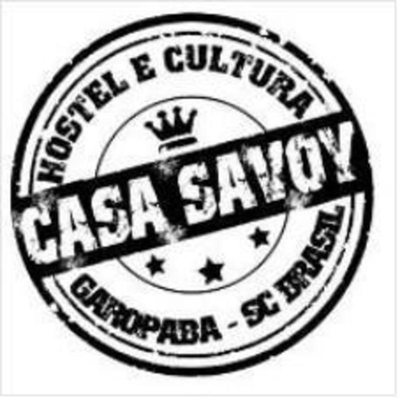 Casa Savoy - Hostel & Cultura  0