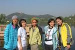 Houseboat New Golden Flower - Image 10