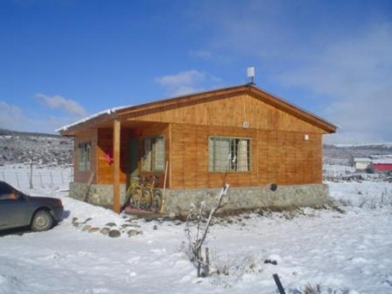 Piuke Mapu Patagonia Hostel Cholila  0