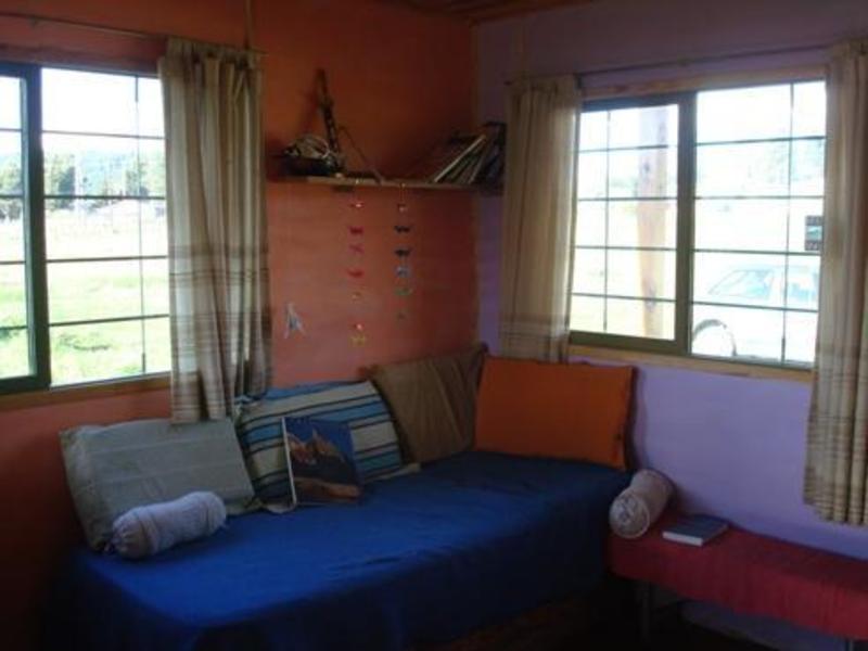 Piuke Mapu Patagonia Hostel Cholila  3