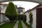 Forastero Guesthouse, Sucre