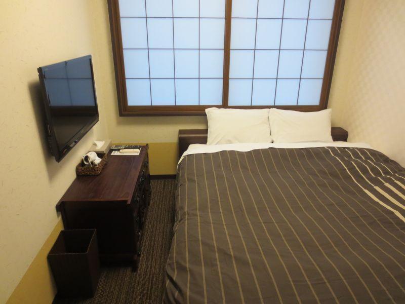 Quality Hostel K's House Takayama  3