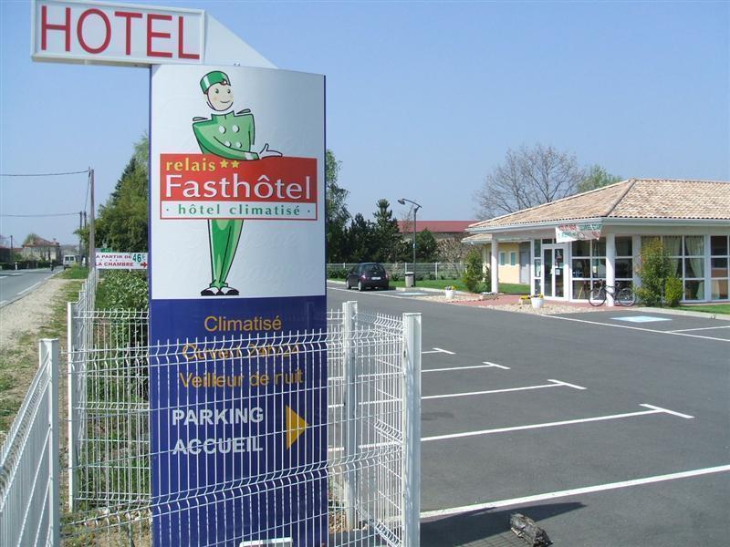 Fasthotel (enBergeracoisOuest)  0