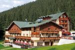 Ski & Wellness Residence Druzba
