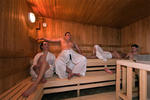 Junior Hotel Jasna - Image 7