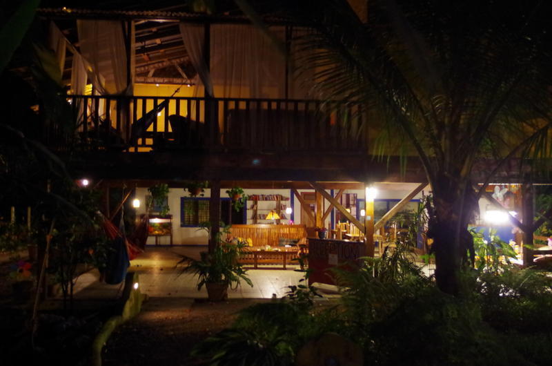 Coconut Grove Hotel  2