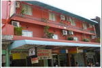 Kangaroo Guesthouse