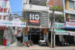 HQ Cafe