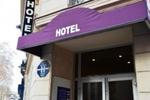 Hotel Chemin Vert