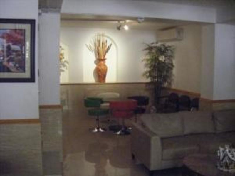 Hotel San Jorge  2