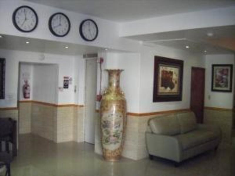 Hotel San Jorge  3