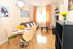 River Apartment Zagreb