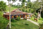 Yambolombia Hostel