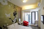 Eiffel Tower Hostel Taichung