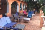 Njaya Lodge