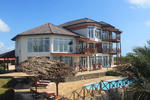 Villa Fleur De Lys
