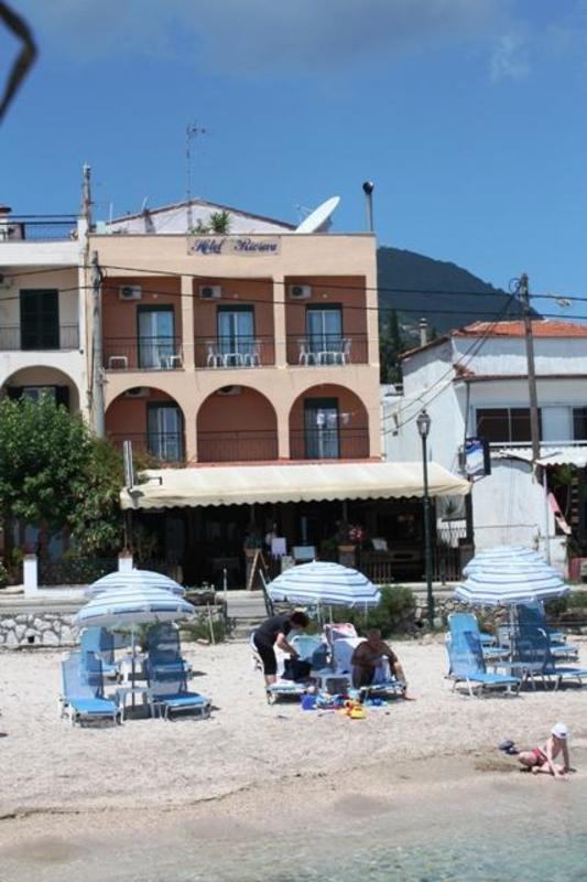 Riviera Hotel Corfu  0