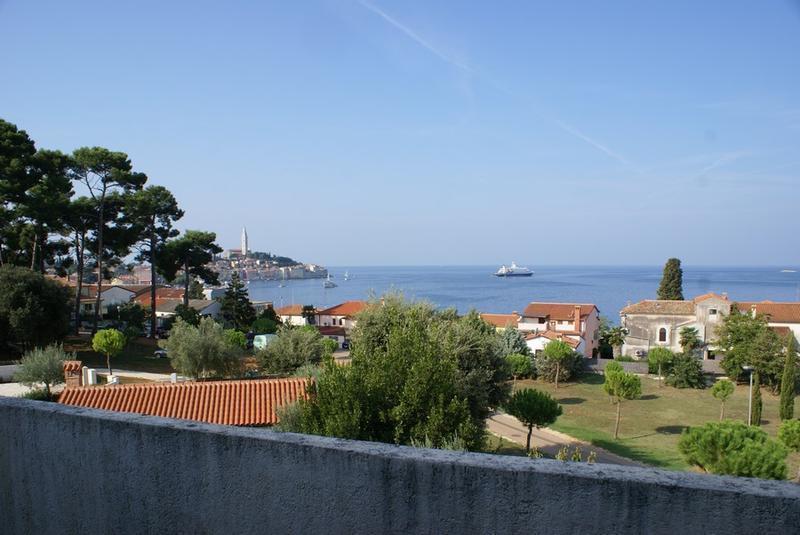 Rovinj Apartment Sea View  0