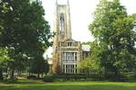 Scarritt-Bennett Center - Image 1