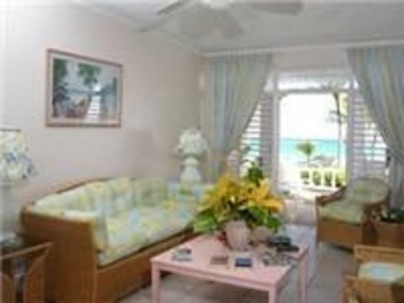 Paradise Coral Cay Apartments  2