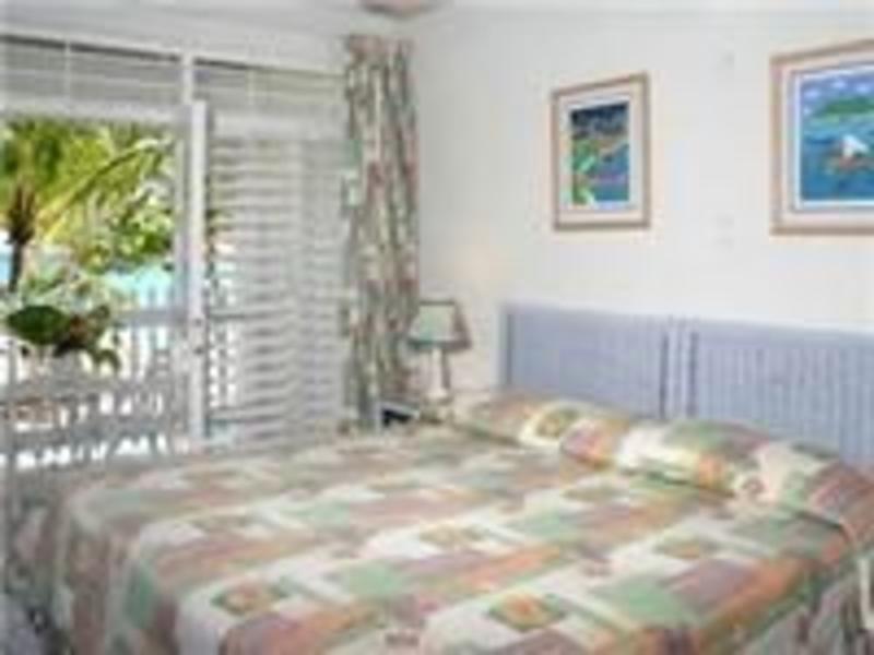 Paradise Coral Cay Apartments  3
