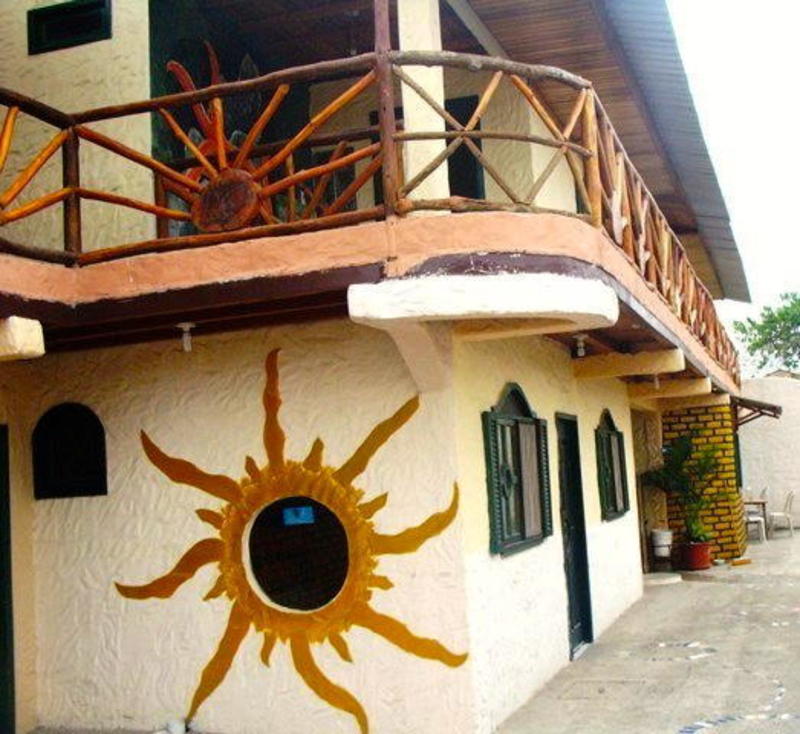 Paraiso Hostel  2