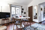 Alessi Apartment