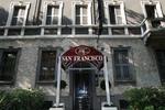 Hotel San Francisco Milan