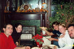 Hilltop Hostel - Image 8