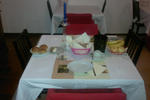 White Chocolate B&B