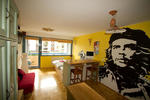 Apartment Trnovo Ljubljana