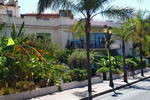 Hostal Escandinavia