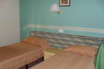 Hostal Escandinavia - Image 7