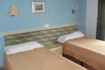 Hostal Escandinavia - Image 9